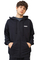 Mikina Na Zip Prosto Logo