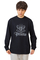 Longsleeve Prosto Crest