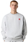 Mikina Bez Kapuce The North Face Red Box