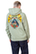 Bluza Z Kapturem Santa Cruz Natas SC Panther