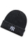 Zimní Čepice New Era New York Yankees MLB Cuff