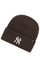 Czapka zimowa 47 Brand MLB NY Yankees Haymaker