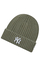 Zimní Čepice New Era New York Yankees MLB Cuff