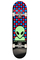 Skateboard Alien Workshop Matrix