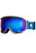 Snowboardové Brýle Quiksilver Hubble