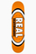 Deska Na Skateboard Real Team Classic Oval
