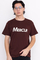 Mercur Mono Logo T-shirt