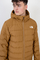 The North Face Aconcagua 3 Winter Jacket