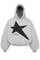 Bluza Z Kapturem Hills Star