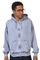 Bluza Rozpinana Wasted Paris Kingdom Curve