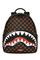 Plecak Sprayground Sharks In Paris WTF