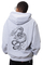 Bluza Rozpinana Mercur Dragon