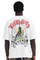 Koszulka Ed Hardy Don Wolf Eagle