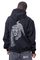 Bluza z kapturem Kamuflage Wildcat