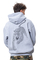 Bluza z kapturem Kamuflage Wildcat