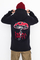 Palto Mushroom Snow Hoodie