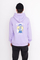 Kamuflage Skate Love Hoodie