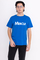 Mercur White Puff T-shirt