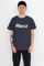 Mercur Mono Logo T-shirt
