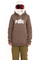 Palto Straciatella Snowboard Hoodie