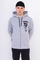Diil D Zip Hoodie