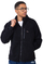 Dime Polar Fleece Winter Jacket