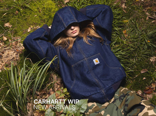 Carhartt WIP - nowości
