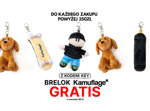 Przywieszka gratis