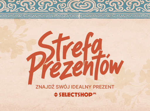 Strefa prezentów dzień dziecka 2026