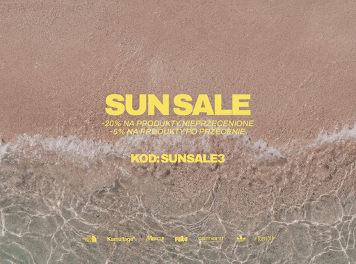 Sun Sale