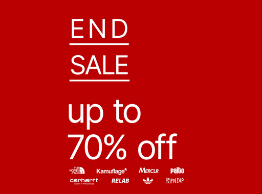 Wyprzedaż summer sale