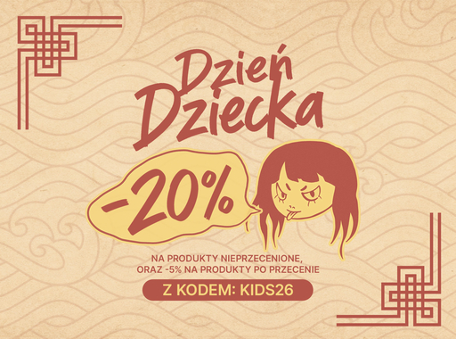Promocja Dzień Dziecka