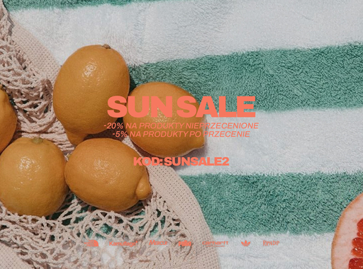 Sun Sale