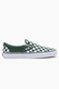 Boty Vans Classic Slip On Checkerboard