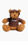 2005 Signature Teddy Bear Plushie