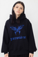 Bluza Z Kapturem Première Butterfly