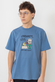 Koszulka Carhartt WIP Art Supply