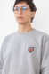 Prosto Bazy Crewneck