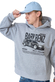 Carsick BABY BENZ Hoodie