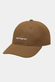 Kšiltovka Carhartt WIP Canvas Script