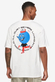T-shirt Nike SB Globe Guy