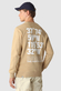 Bluza Bez Kaptura The North Face Coordinates