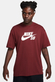T-shirt Nike SB Big Logo
