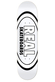 Deska Na Skateboard Real Classic Oval