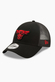 Czapka New Era Chicago Bulls Trucker