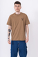 Koszulka Carhartt WIP New Frontier