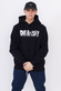 Bluza Z Kapturem Diil Double