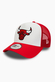 Czapka New Era Chicago Bulls Trucker
