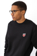 Prosto Bazy Crewneck