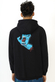 Bluza Z Kapturem Santa Cruz Screaming Hand